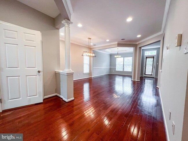 Building Photo - 3909 Beeker Mill Pl