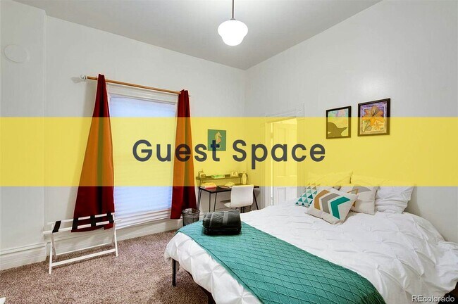 Building Photo - 2111 N Downing St