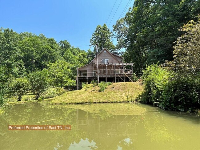Building Photo - 709 Brown Mountain Rd