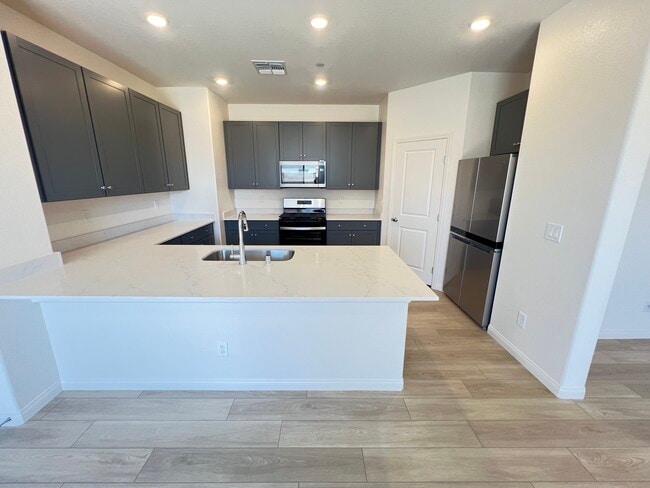 Building Photo - 3545 Via Aurelia Ln