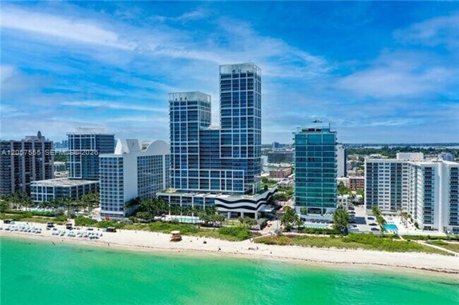 Building Photo - 6801 Collins Ave