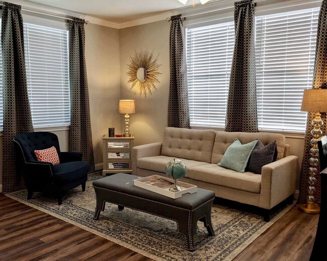 Building Photo - Park Station