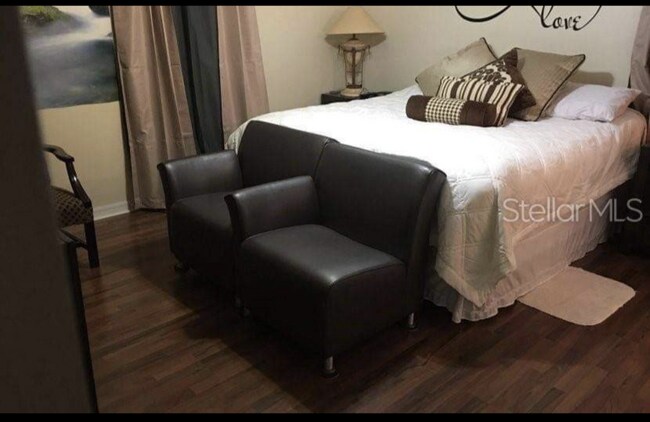 Bedroom - 4311 Deermont Cir