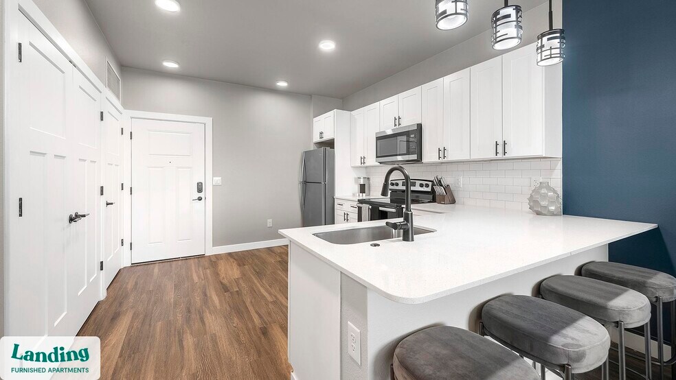 Building Photo - 2445 Estrella Pkwy