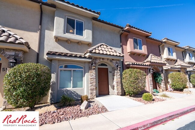 Building Photo - 2075 S Sir Monte Dr