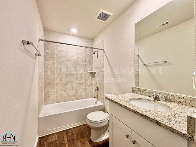 Building Photo - 5022 Jaspillite Ave