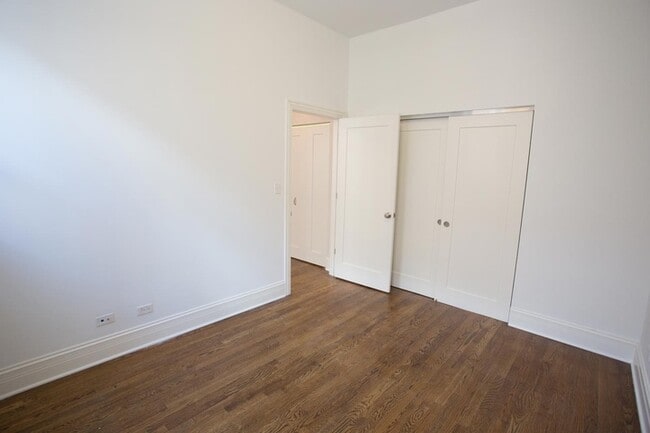 Floorplan - Paramour