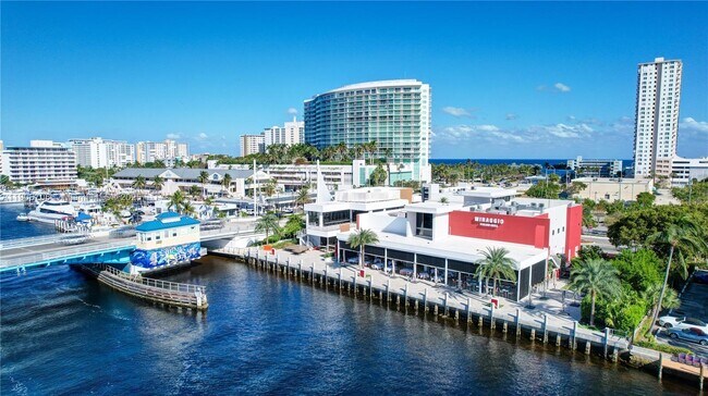 Primary Photo - 1 N Ocean Blvd