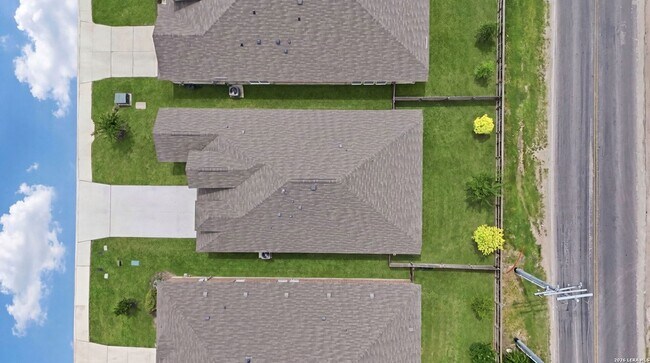 Building Photo - 14531 Austin Hts