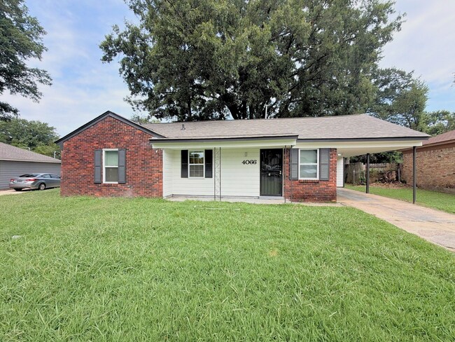 Building Photo - 4066 Berrywood Ave