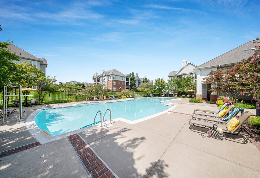 The Apartments at Cambridge Court 386 Attenborough Dr Rosedale MD 21237 Apartment Finder