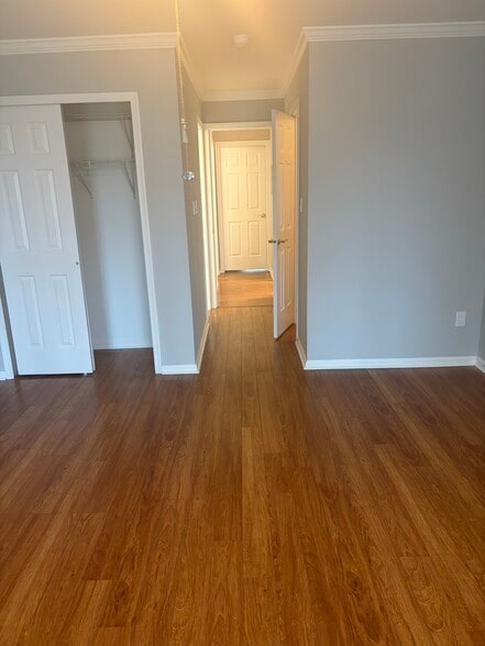 primary bedroom - 514 Cedar Hollow Dr