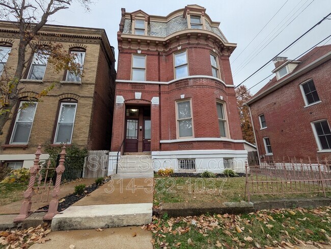 Building Photo - 2012 Oregon Ave