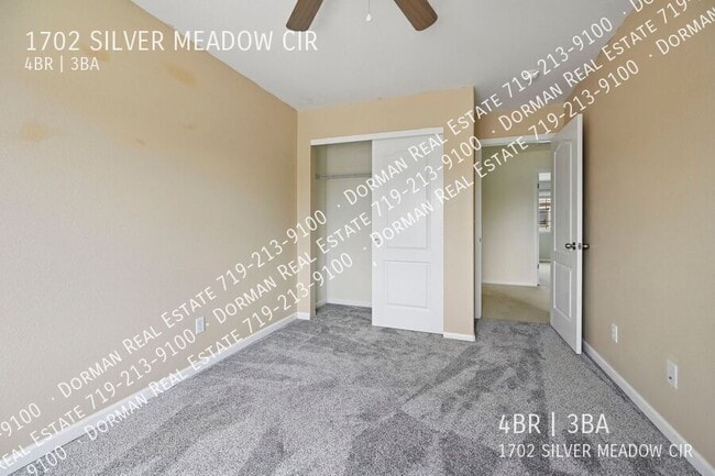 Building Photo - 1702 Silver Meadow Cir