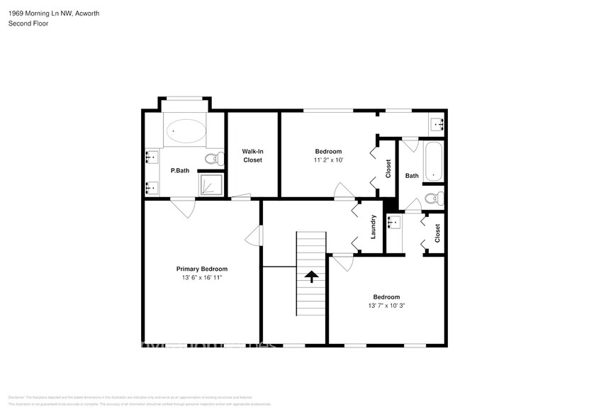 Building Photo - 1969 Morning Ln