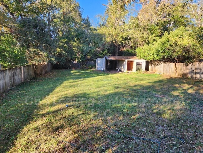 Building Photo - 3527 Norris Cir