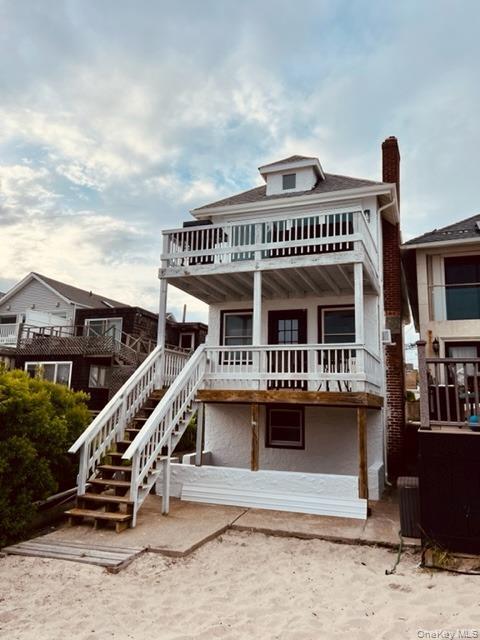 Primary Photo - 833 Oceanfront