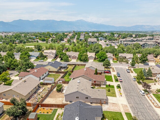 Building Photo - 4535 Star Ridge Dr