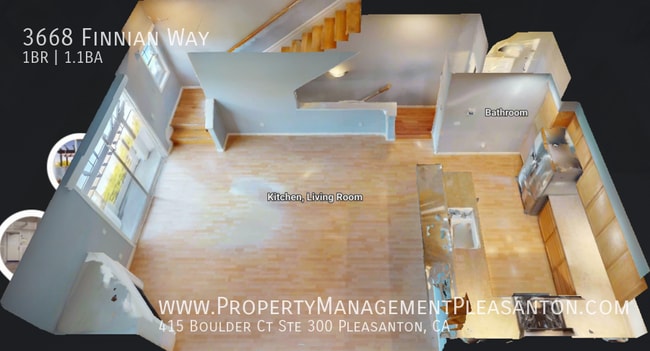 Building Photo - 3668 Finnian Way