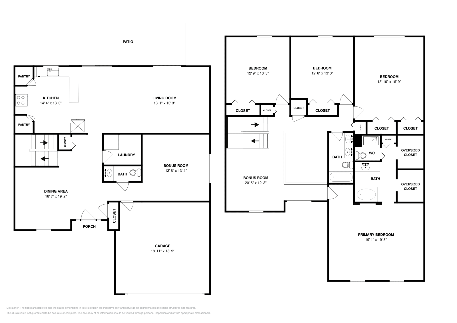 Building Photo - 10323 Frog Pond Dr