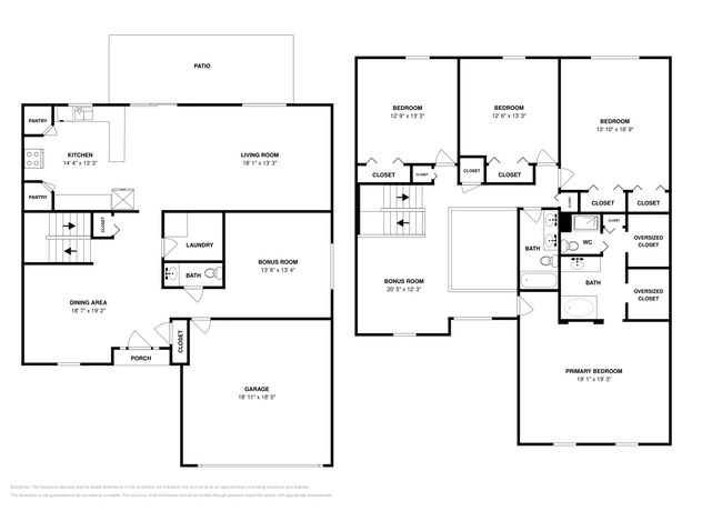 Building Photo - 10323 Frog Pond Dr