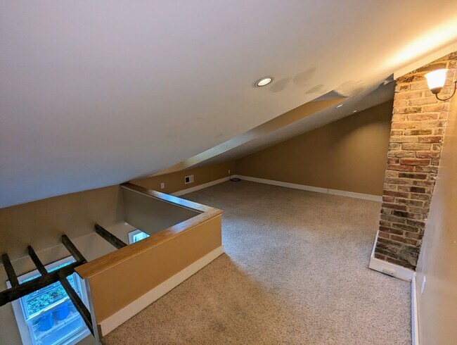 Building Photo - 1 bedroom in Deutschtown (North Side)