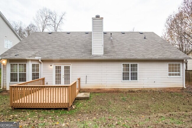 Building Photo - 3512 English Oaks Dr NW