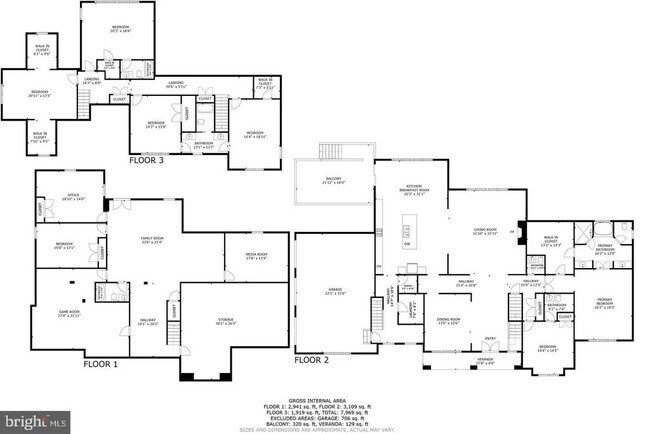 Building Photo - 3913 Victoria Oaks Trail