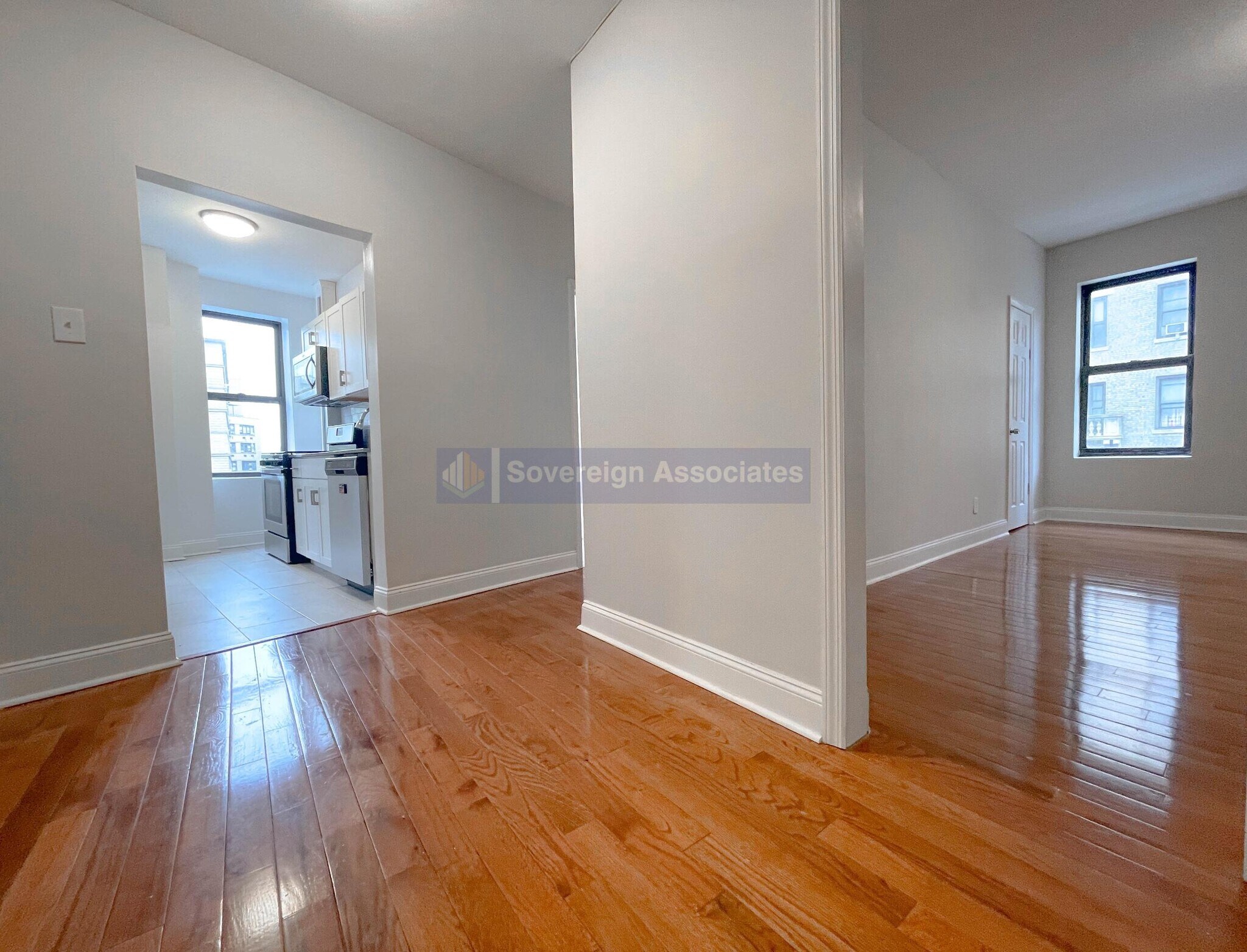 Building Photo - 106 Fort Washington Ave
