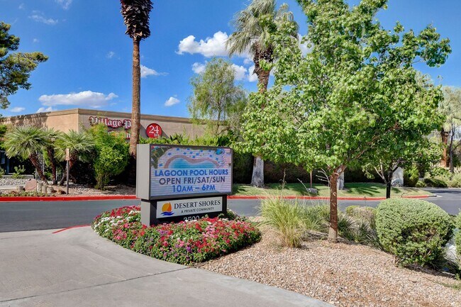 Building Photo - Remodeled Single Story, 4 Bedroom Home in Desert Shores