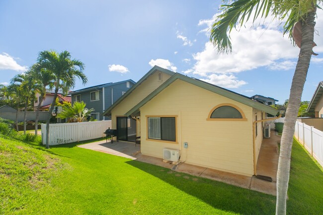 Building Photo - KAPOLEI KNOLLS (PV PANELS): 3-bed, 2-bath ...