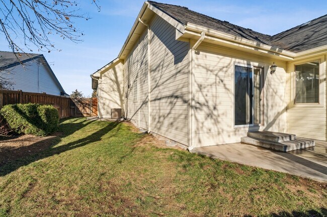 Building Photo - 1661 W Puzzle Crk Ct