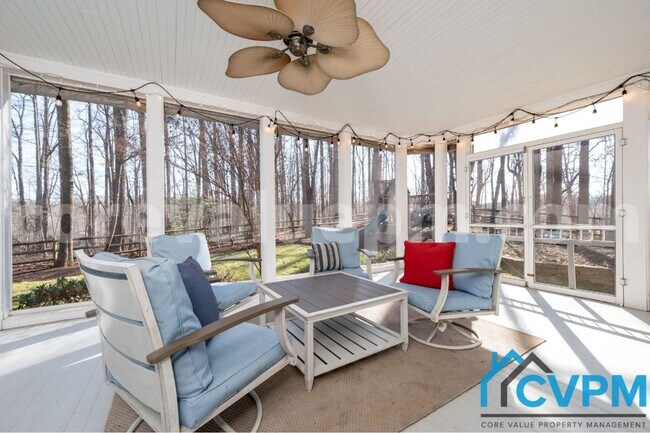 Building Photo - 1009 Howard Grove Ct