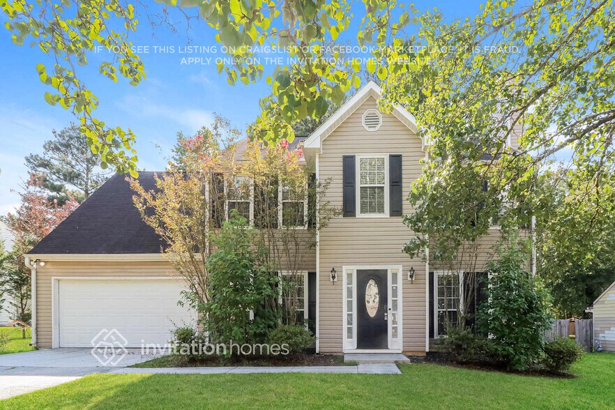 Primary Photo - 1828 Hannah Pl