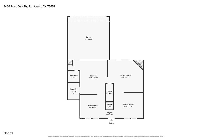 Building Photo - 3450 Post Oak Dr