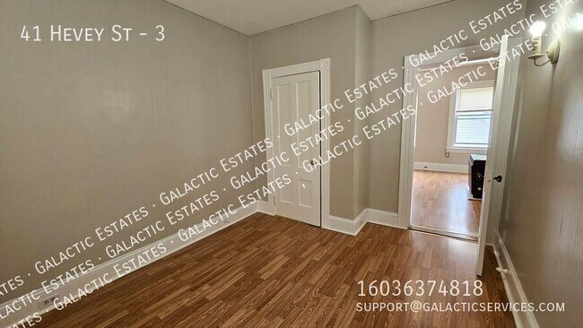 Building Photo - 41 Hevey St