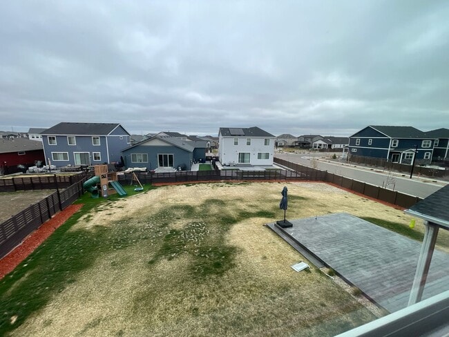 Building Photo - Live Lavishly in Harmony Ridge- Fully Furnished 5-Bedroom Dream Home with Backyard Oasis & Speake...