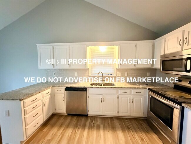 Building Photo - 1482 W Prairie Terrace