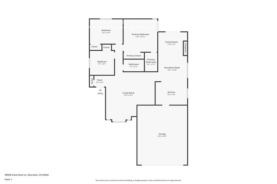 Building Photo - 39928 Snow Gum Ln