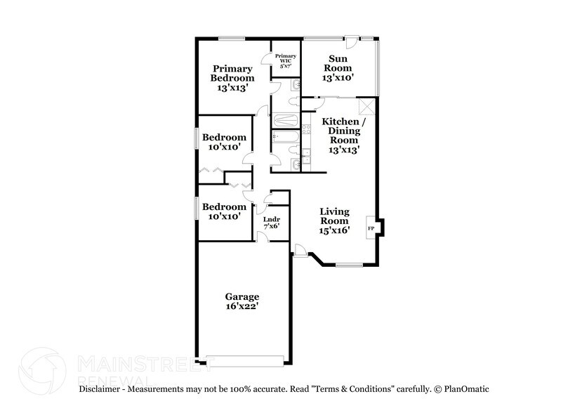 Building Photo - 12591 Deeder Ln