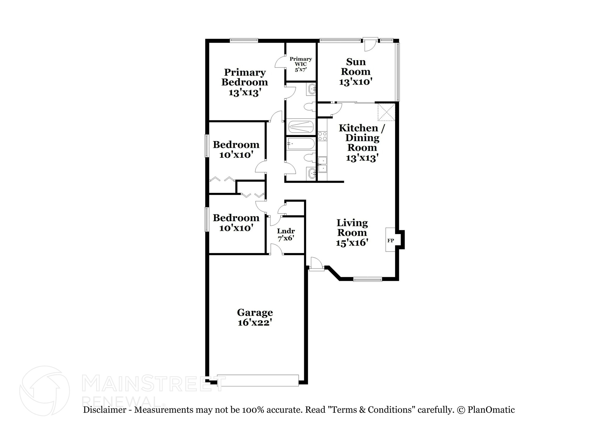 Building Photo - 12591 Deeder Ln
