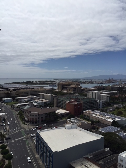 Building Photo - 24th Floor Unit in Kaka'ako Highrise w/Oce...