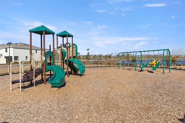 Building Photo - 17205 Bigleaf Mahogany Ln