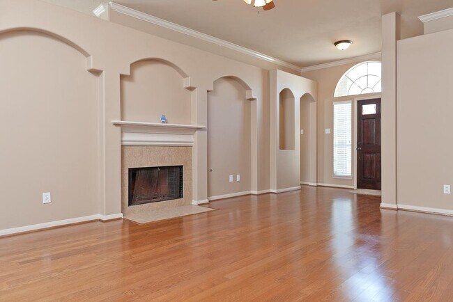 Building Photo - 17806 Scrub Oak Dr