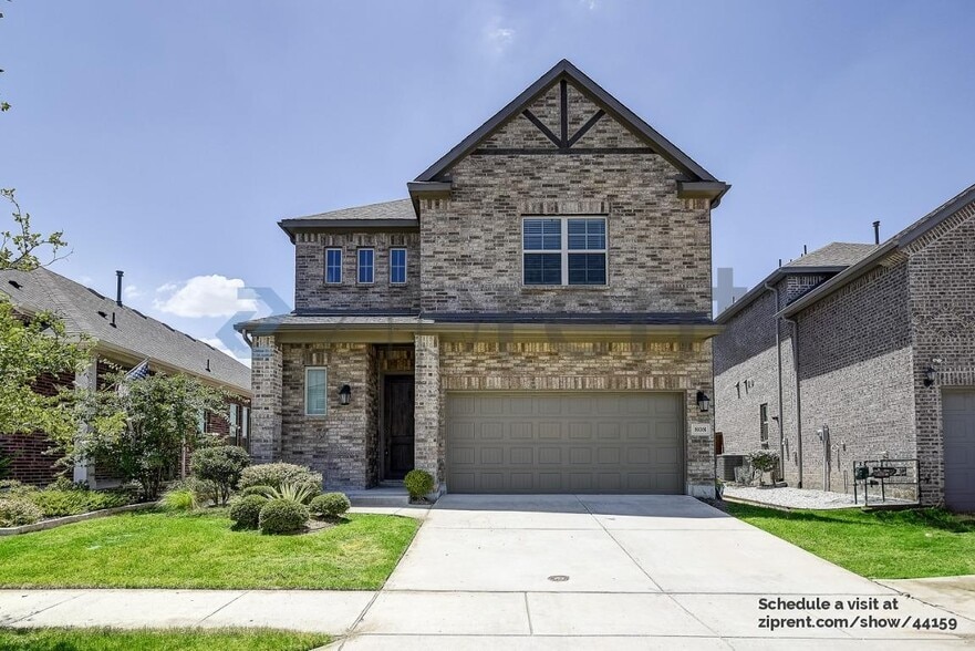 Primary Photo - 808 Brenham Ave