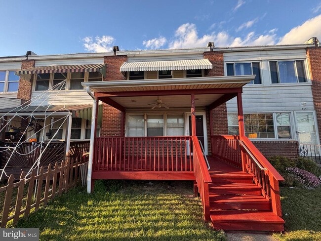 Building Photo - 8050 Lansdale Rd