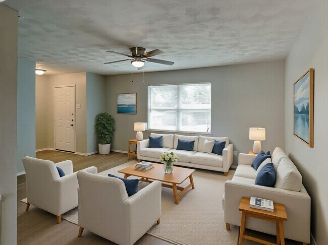 Building Photo - Newly Renovated 3BR/2BA Home in Dallas