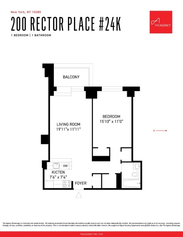 Building Photo - 200 Rector Pl