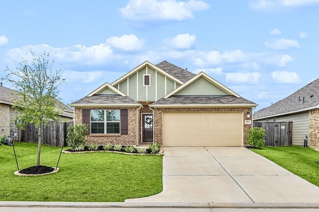 Building Photo - 723 Larkspur Shadow Dr