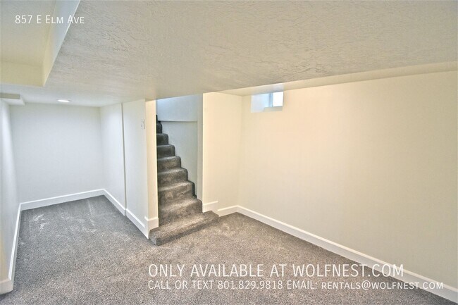 Building Photo - 857 Elm Ave